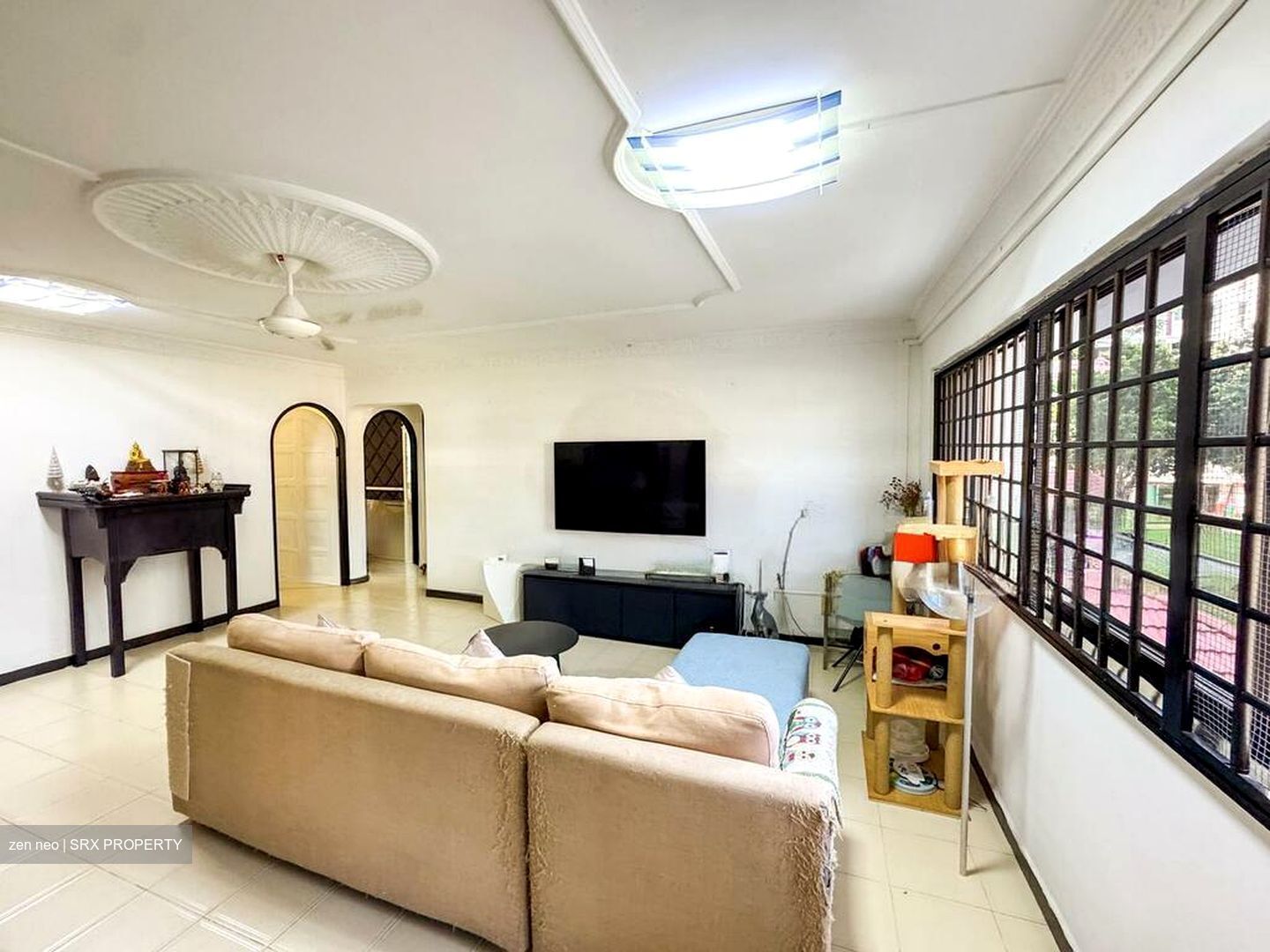 Blk 266 Tampines Street 21 (Tampines), HDB 4 Rooms #499946611